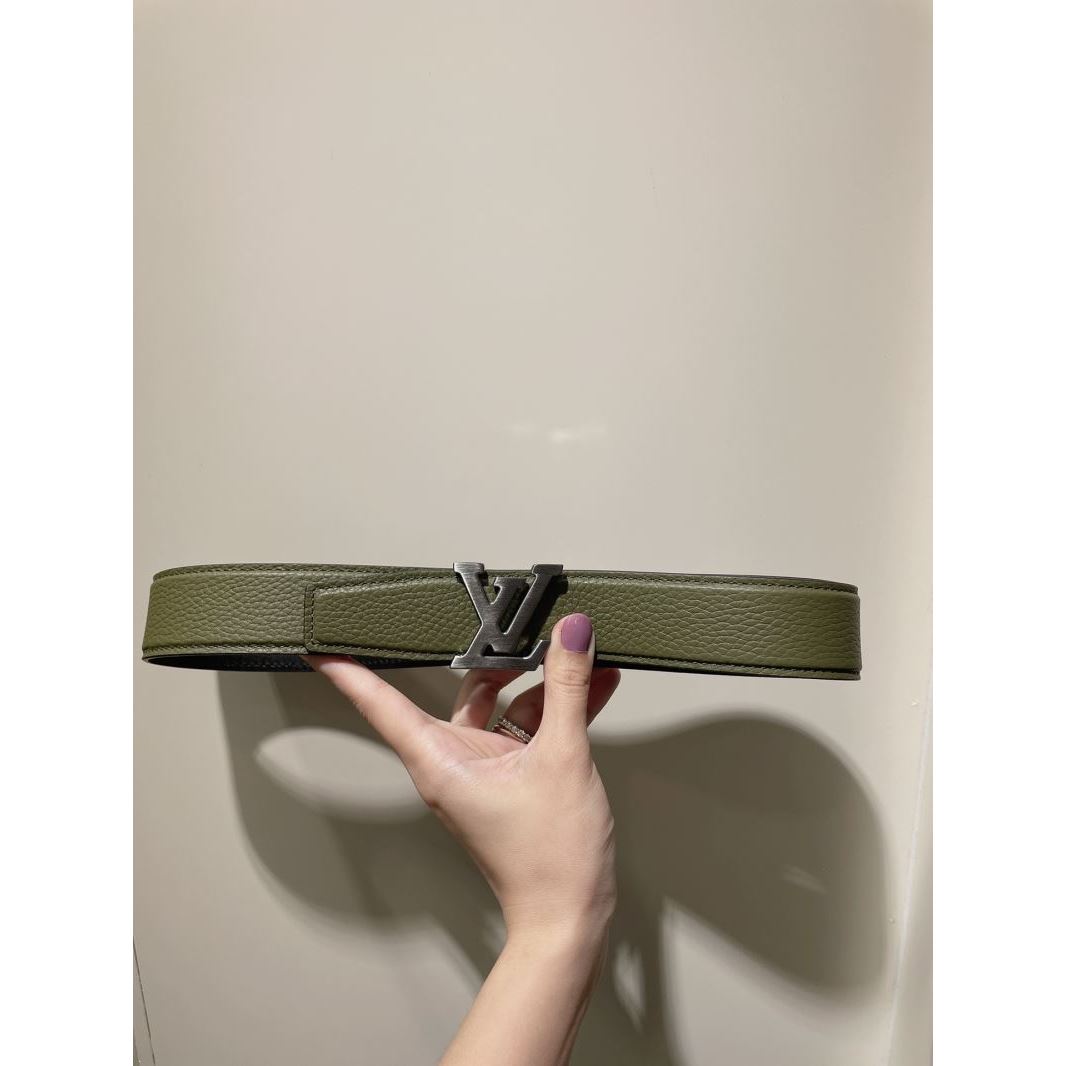 l0vis Vvtt0n belts